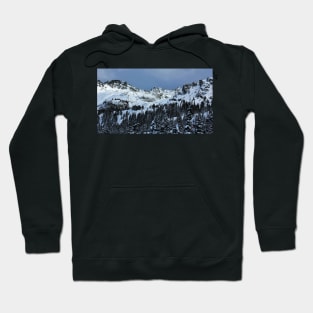 Blackcomb Mountain Hoodie